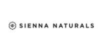 Sienna Naturals coupons